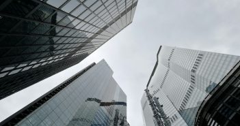 From the Trading Floor to the Front Lines of Change