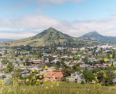 A Tour through SLO CAL, Part 2: Inland