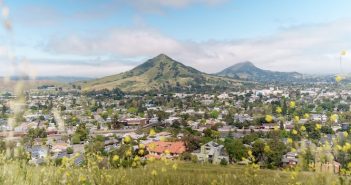 A Tour through SLO CAL, Part 2: Inland
