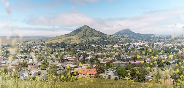 A Tour through SLO CAL, Part 2: Inland