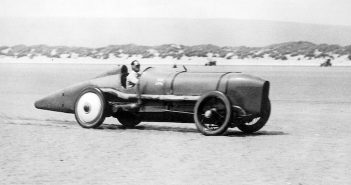 100 Years at 150mph: A Night to Remember at Bluebird Chelsea