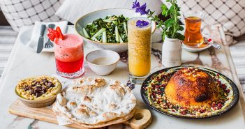 Villa Mamas: A Bahraini Beacon in the Heart of Chelsea