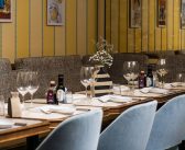 Bellazul, Marylebone