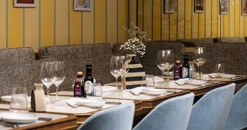 Bellazul, Marylebone