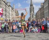 An Edinburgh Weekend