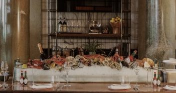 Faber at The Holborn Dining Room