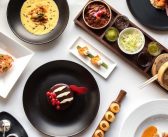 An Indian Accent Feast at Benares