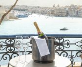 A Maltese Minibreak, Part One: Iniala Harbour
