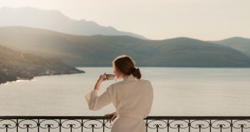 Lusting After Luštica Bay: Montenegro’s Most Seductive Secret