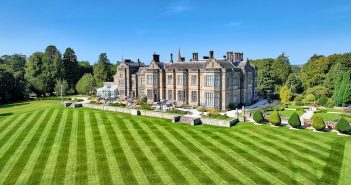 A Tale of Two Stays: Northumberland to Mayfair