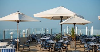 Spa of the Month: Cooden Beach