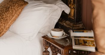 A Maltese Minibreak, Part Two: Xara Palace