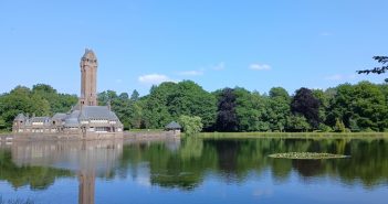 Arnhem: A City of Quiet Surprises