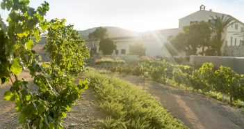 The Carrossa Hotel & Spa, Majorca