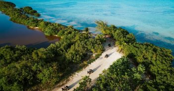 A Cayman Adventure, Part II: A Wilder Kind of Paradise