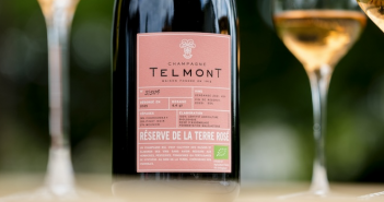 In the Name of Mother Nature: Rosé Cuvée from Maison Telmont