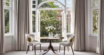 The Chelsea Townhouse
