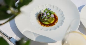 Claude & Co at Brooklands: A Season of Four-Hands Dinners at The Peninsula London