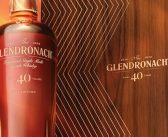 Glendronach Enters Its Majestic Age