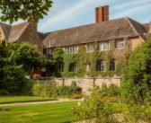 Mallory Court, Perfectly Composed