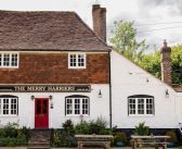 The Merry Harriers: Hambledon’s Hidden Treasure