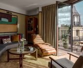 Paris Past, Paris Present: Sleeping Chic, Dining Grand