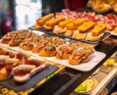 Pintxito: A Basque Escape in Covent Garden
