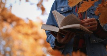 An Autumnal Mixed Bag
