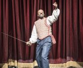The RSC’s Cyrano de Bergerac