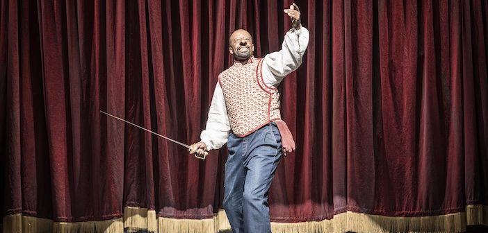 The RSC’s Cyrano de Bergerac