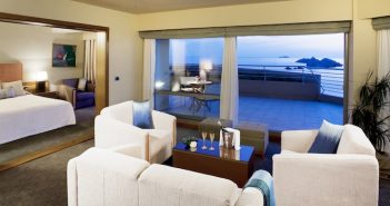 Fit for a King’s Landing: Hotel Dubrovnik Palace