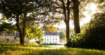 The Grove of Narberth