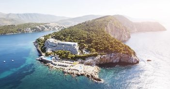 Fit for a King’s Landing: Hotel Dubrovnik Palace