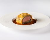 The Tasting Menu at Kanishka