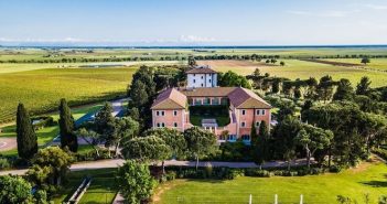 L’Andana and the Untamed Allure of Tuscany’s Maremma