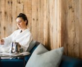 Spa of the Month: Mirabell Dolomites