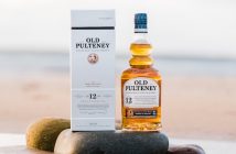 Old Pulteney – The Maritime Malt