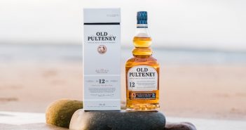 Old Pulteney – The Maritime Malt