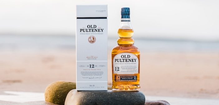 Old Pulteney – The Maritime Malt