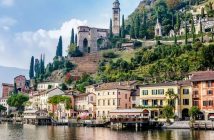 Ticino: The Art of being Swiss