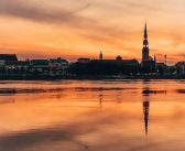 Riga: A City of Surprises
