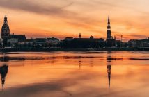 Riga: A City of Surprises