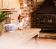 Home from Home: A Christmas Special – Park Cottage, Somerley