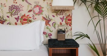 The Leinster: From Howl to Haute Hospitality