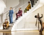 Handel’s Partenope at the ENO