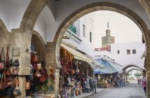 Morocco, Part I: Much More than Marrakech