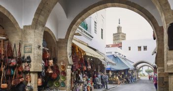Morocco, Part I: Much More than Marrakech