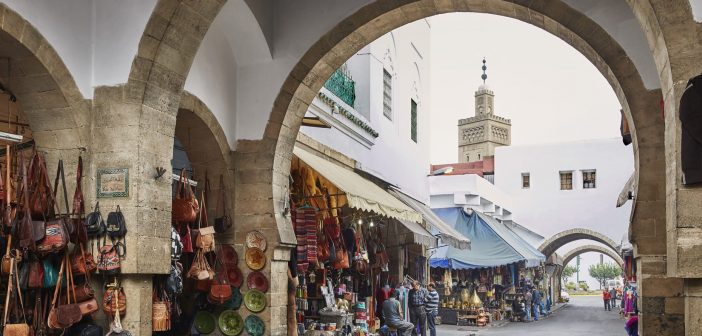 Morocco, Part I: Much More than Marrakech