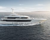 Mamma Mia! Aboard Heesen’s Superyacht Agnetha