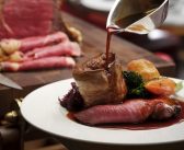 The Arbuturian’s Guide to the Ultimate Sunday Lunch